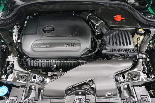 2022 MINI Cooper S Hardtop 4 Door   - 22932237 - 27