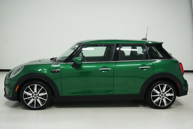 2022 MINI Cooper S Hardtop 4 Door   - 22932237 - 6