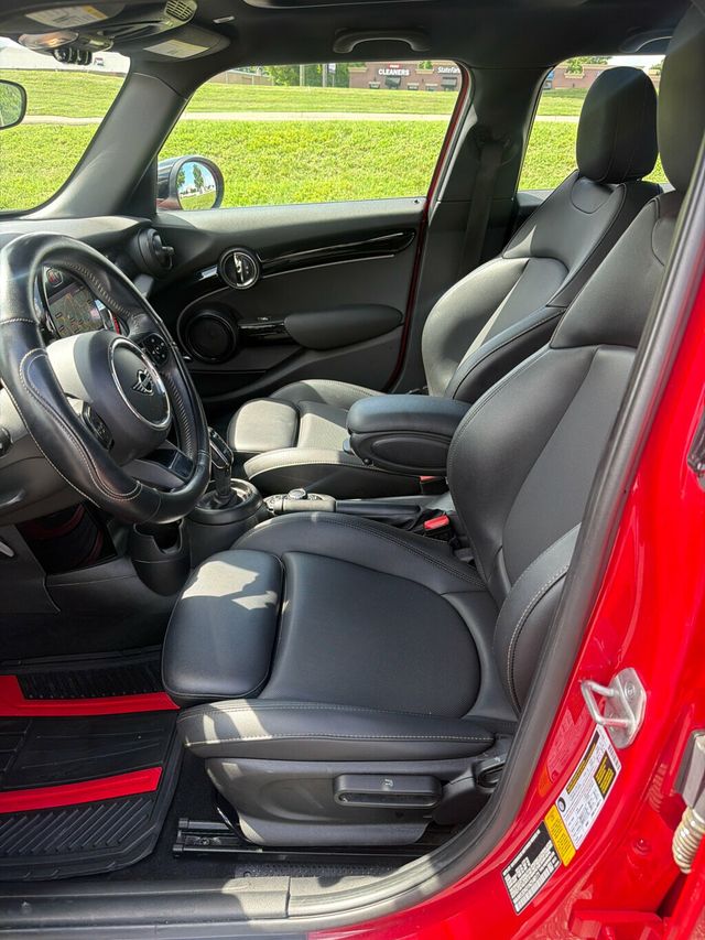 2022 MINI Cooper S Hardtop 4 Door  - 23040704 - 9