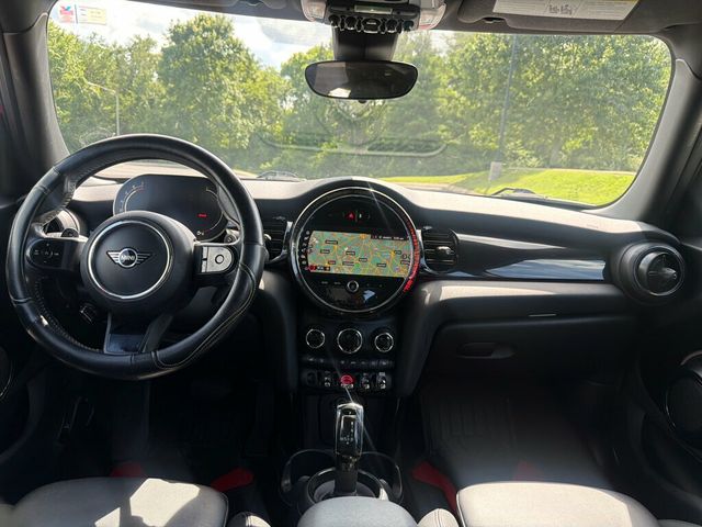 2022 MINI Cooper S Hardtop 4 Door  - 23040704 - 10