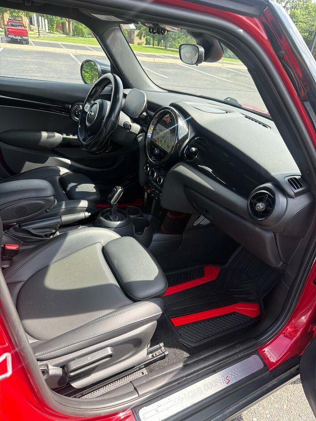 2022 MINI Cooper S Hardtop 4 Door  - 23040704 - 11