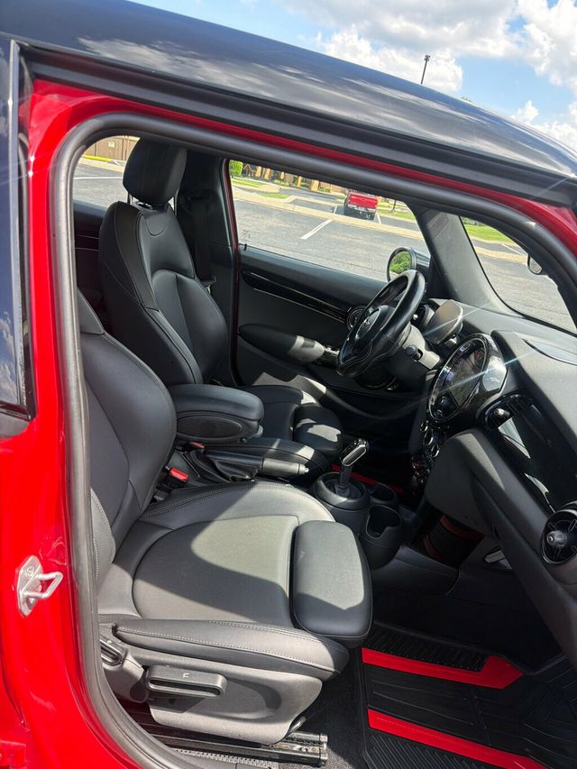 2022 MINI Cooper S Hardtop 4 Door  - 23040704 - 12