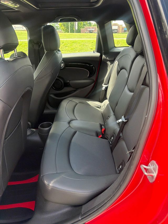2022 MINI Cooper S Hardtop 4 Door  - 23040704 - 14