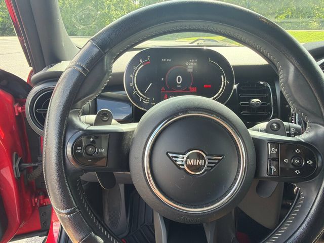 2022 MINI Cooper S Hardtop 4 Door  - 23040704 - 15