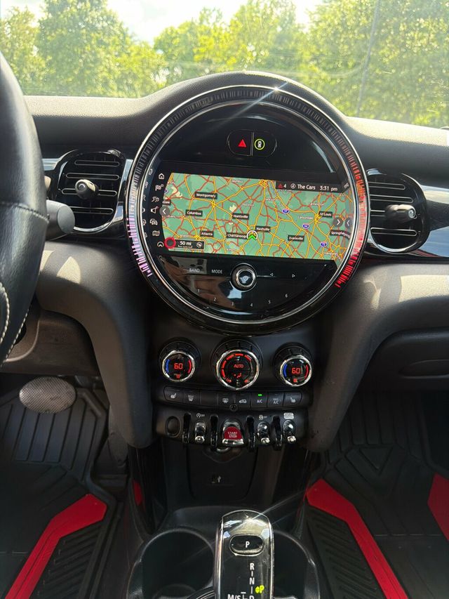 2022 MINI Cooper S Hardtop 4 Door  - 23040704 - 16