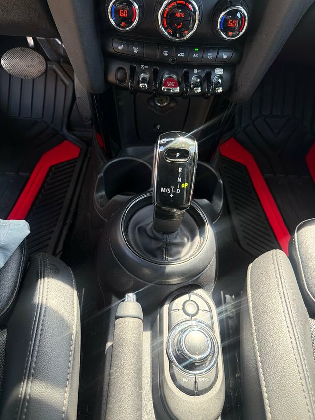 2022 MINI Cooper S Hardtop 4 Door  - 23040704 - 17