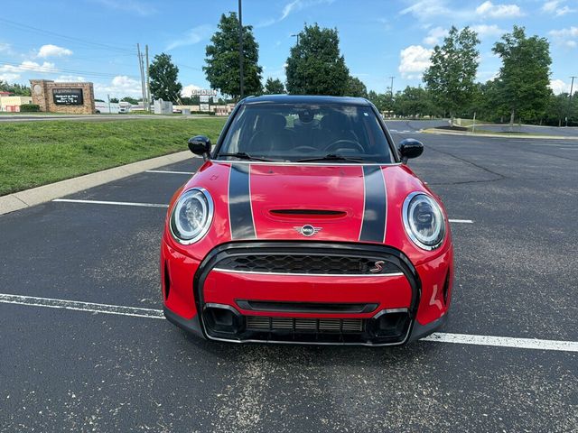 2022 MINI Cooper S Hardtop 4 Door  - 23040704 - 1