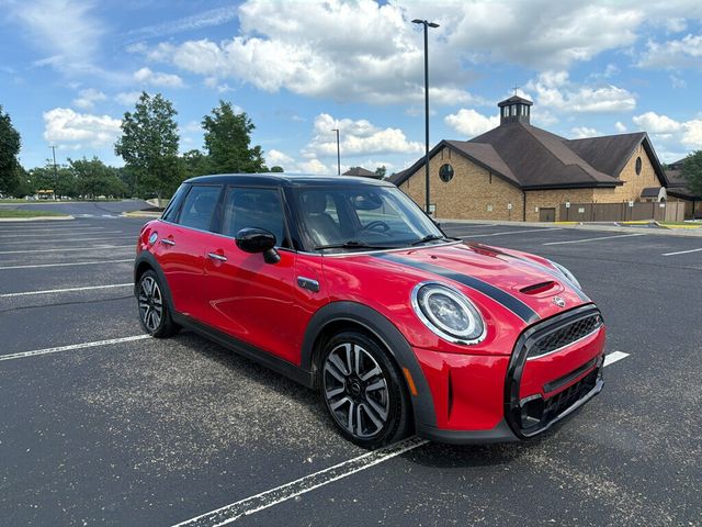 2022 MINI Cooper S Hardtop 4 Door  - 23040704 - 2