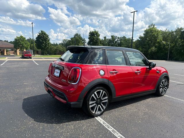 2022 MINI Cooper S Hardtop 4 Door  - 23040704 - 3