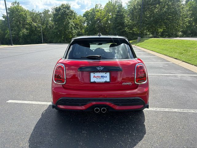 2022 MINI Cooper S Hardtop 4 Door  - 23040704 - 4