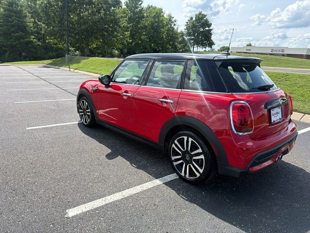 2022 MINI Cooper S Hardtop 4 Door  - 23040704 - 5