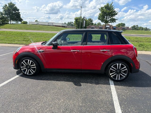 2022 MINI Cooper S Hardtop 4 Door  - 23040704 - 6