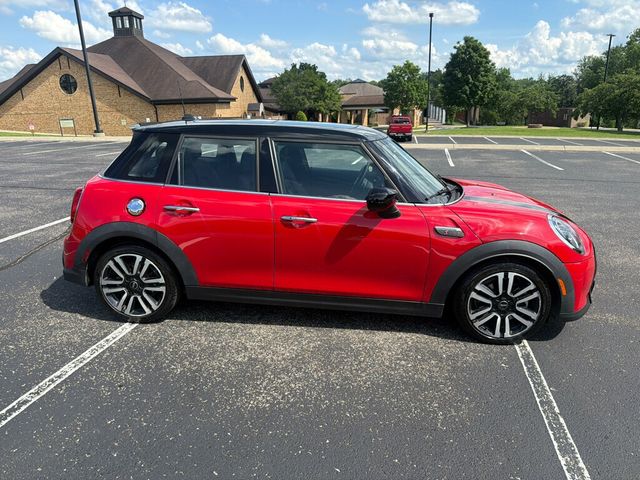 2022 MINI Cooper S Hardtop 4 Door  - 23040704 - 7