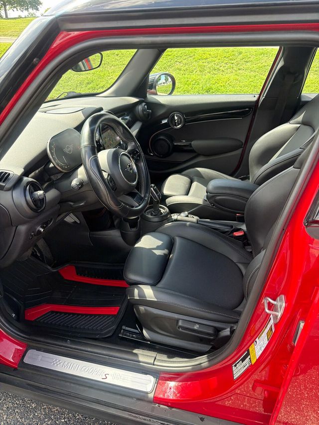 2022 MINI Cooper S Hardtop 4 Door  - 23040704 - 8