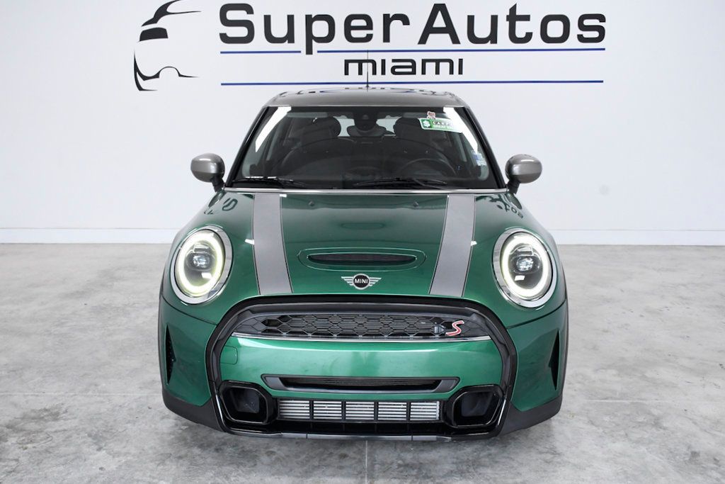 2022 MINI Cooper S Hardtop 4 Door  - 22637846 - 1