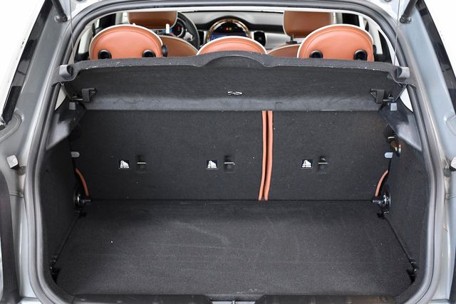 Pre Cut Ppf Mini Hardtop 4 Door Cooper Base 2022 main image 0