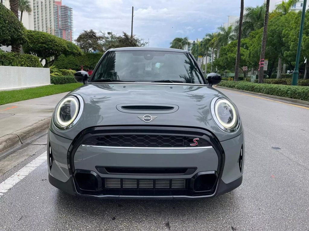 2022 MINI Cooper S Hardtop 4 Door   - 22549650 - 2