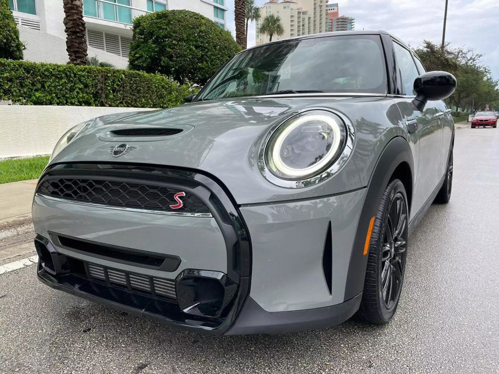 2022 MINI Cooper S Hardtop 4 Door   - 22549650 - 7