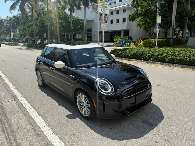 2022 MINI Cooper S Hardtop 4 Door  - 22892610 - 0