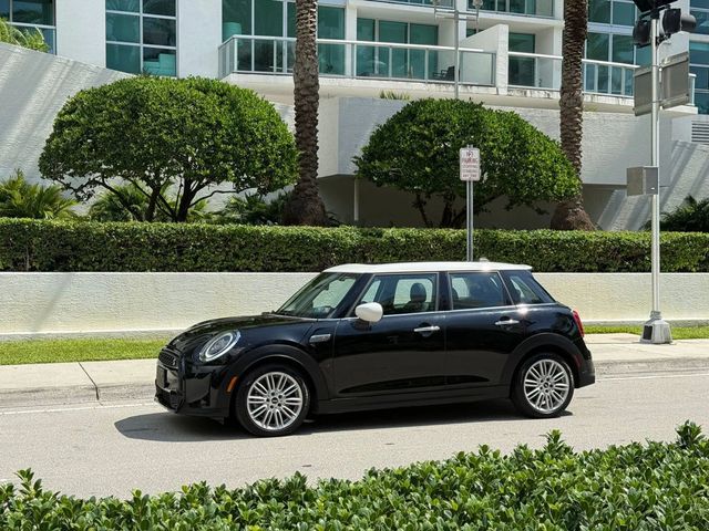 2022 MINI Cooper S Hardtop 4 Door  - 22892610 - 9
