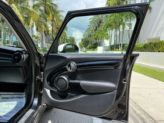 2022 MINI Cooper S Hardtop 4 Door  - 22892610 - 10