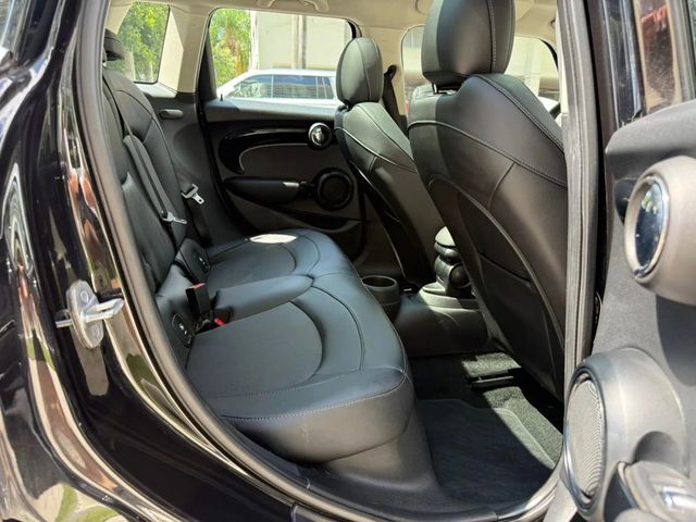 2022 MINI Cooper S Hardtop 4 Door  - 22892610 - 12