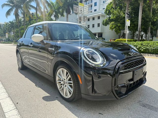 2022 MINI Cooper S Hardtop 4 Door  - 22892610 - 1