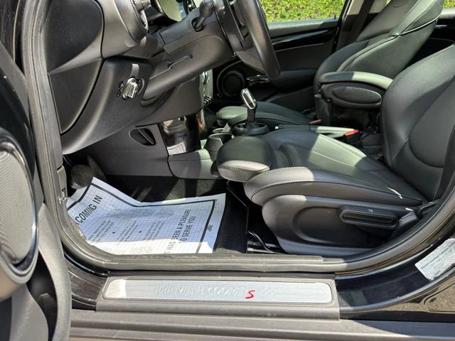 2022 MINI Cooper S Hardtop 4 Door  - 22892610 - 25