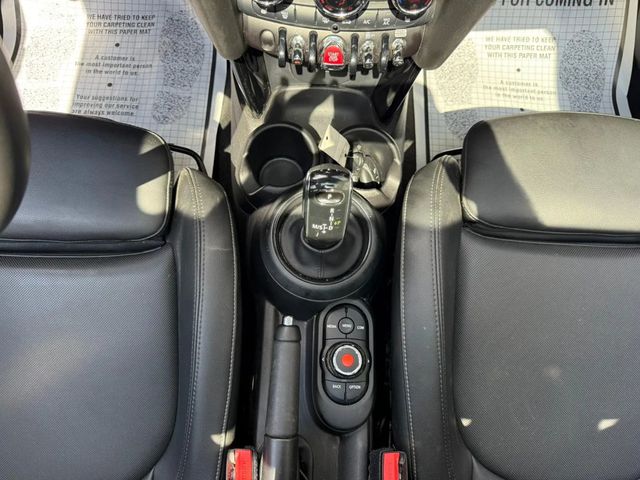 2022 MINI Cooper S Hardtop 4 Door  - 22892610 - 26