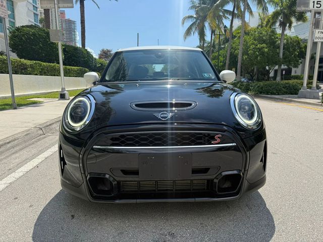 2022 MINI Cooper S Hardtop 4 Door  - 22892610 - 2