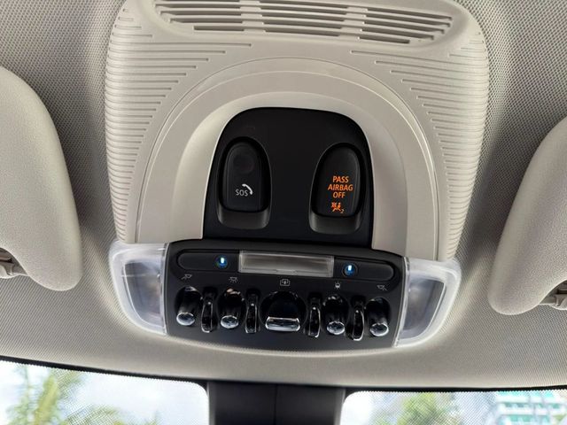 2022 MINI Cooper S Hardtop 4 Door  - 22892610 - 32