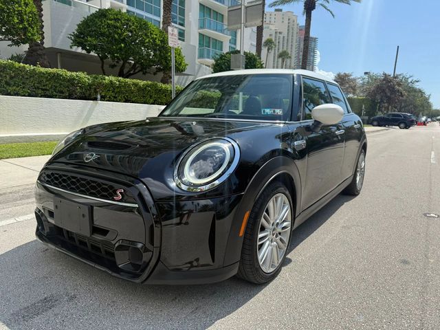 2022 MINI Cooper S Hardtop 4 Door  - 22892610 - 3