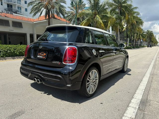 2022 MINI Cooper S Hardtop 4 Door  - 22892610 - 4