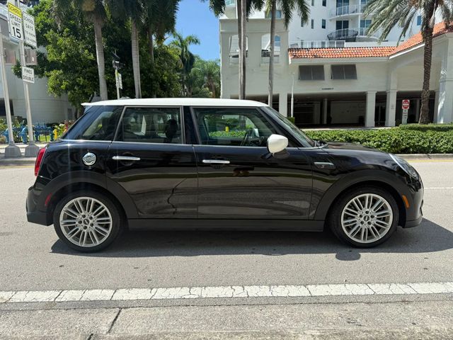 2022 MINI Cooper S Hardtop 4 Door  - 22892610 - 6