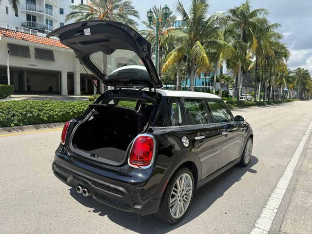 2022 MINI Cooper S Hardtop 4 Door  - 22892610 - 7