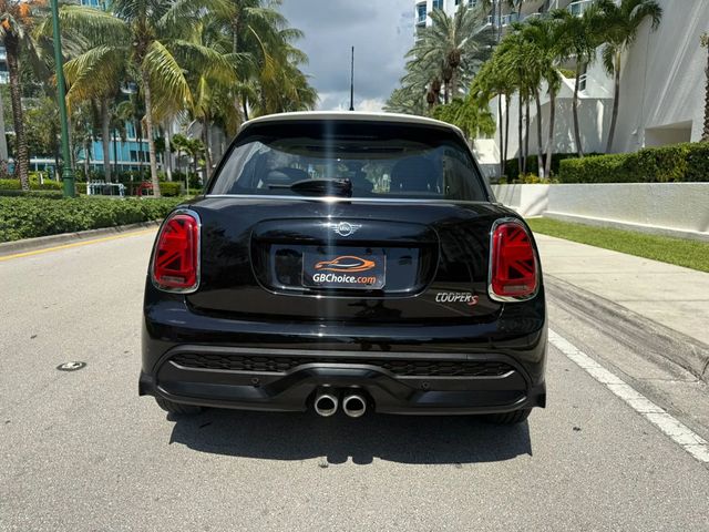 2022 MINI Cooper S Hardtop 4 Door  - 22892610 - 8