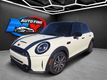 2022 MINI Cooper S Hardtop 4 Door SIGNATURE TRIM, PAN SUNROOF, HARMAN KARDON SOUND, HEATED SEATS - 23009591 - 0