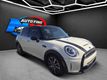 2022 MINI Cooper S Hardtop 4 Door SIGNATURE TRIM, PAN SUNROOF, HARMAN KARDON SOUND, HEATED SEATS - 23009591 - 1