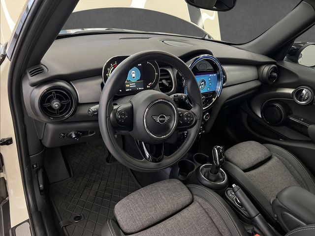 2022 MINI Cooper S Hardtop 4 Door SIGNATURE TRIM, PAN SUNROOF, HARMAN KARDON SOUND, HEATED SEATS - 23009591 - 2