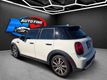 2022 MINI Cooper S Hardtop 4 Door SIGNATURE TRIM, PAN SUNROOF, HARMAN KARDON SOUND, HEATED SEATS - 23009591 - 5