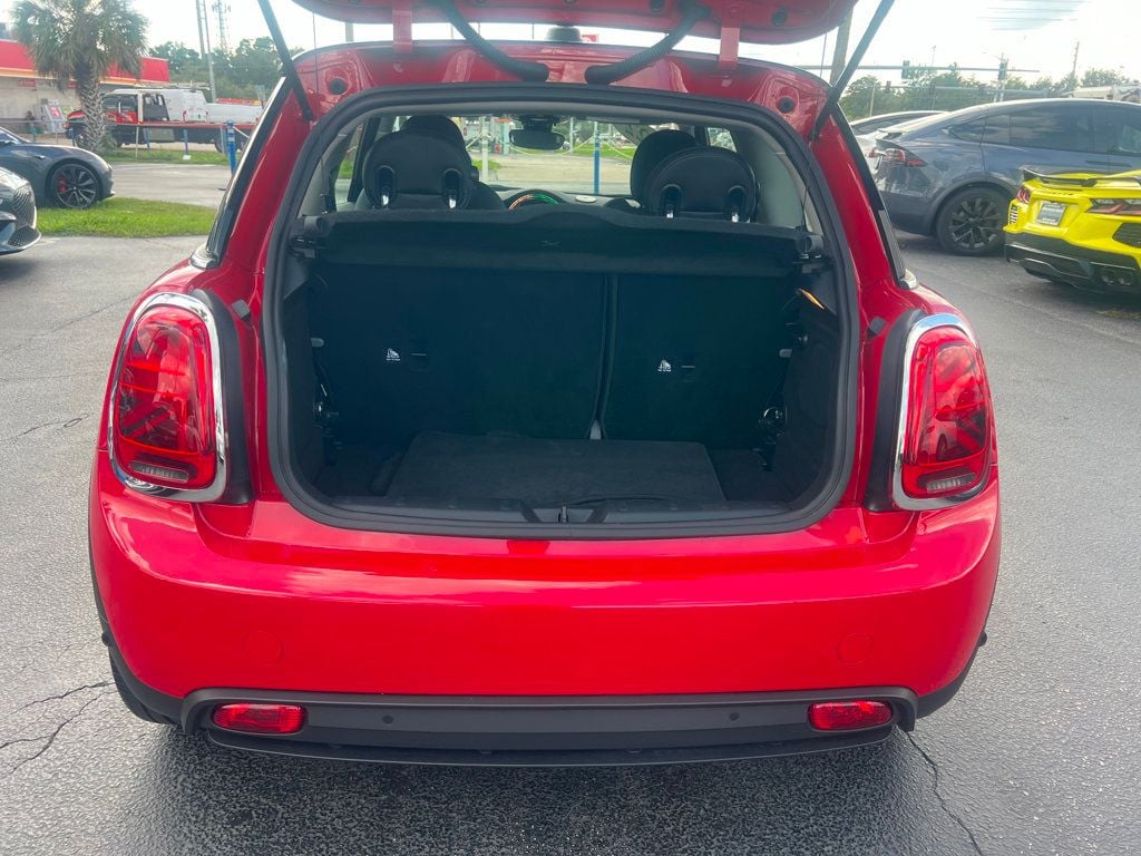 2022 MINI Cooper SE Hardtop 2 Door  - 22593604 - 18