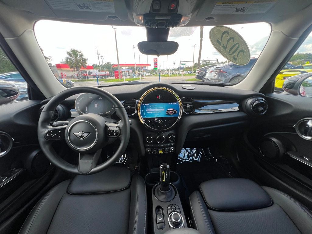 2022 MINI Cooper SE Hardtop 2 Door  - 22593604 - 24