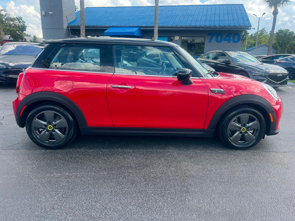 2022 MINI Cooper SE Hardtop 2 Door  - 22593604 - 3