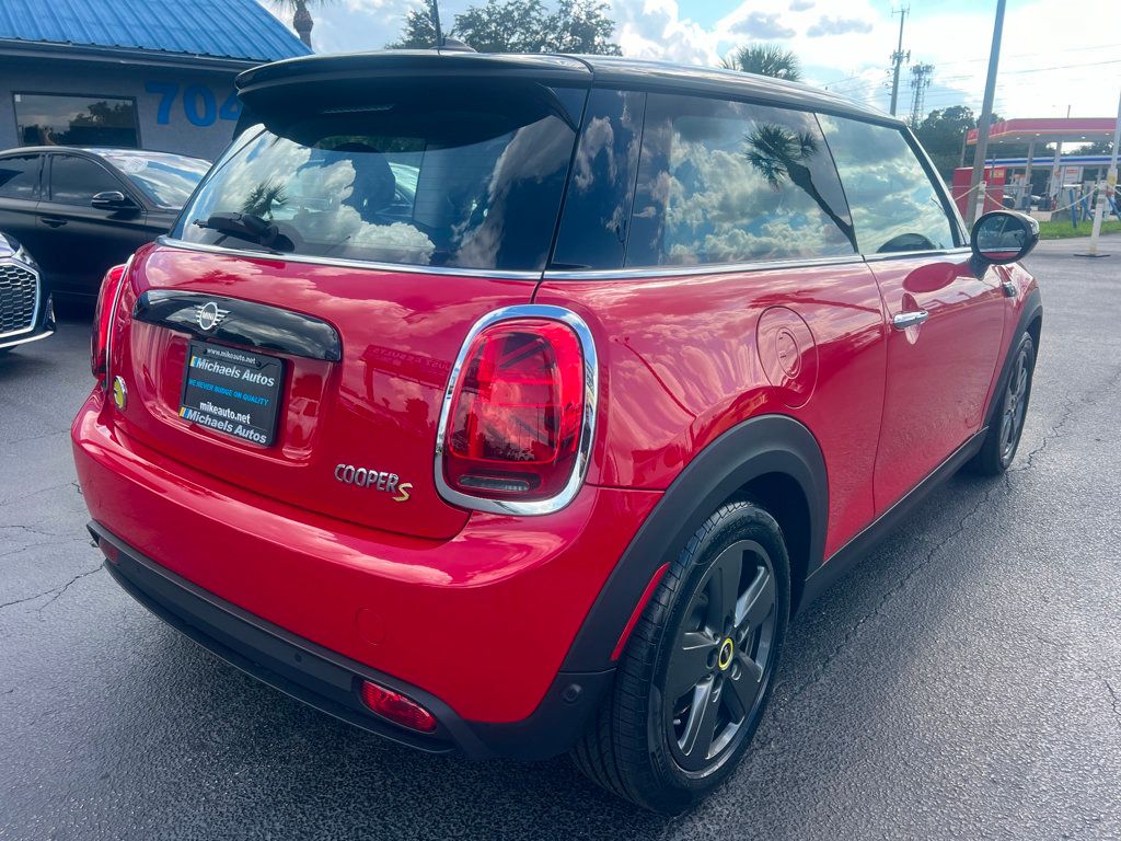 2022 MINI Cooper SE Hardtop 2 Door  - 22593604 - 4