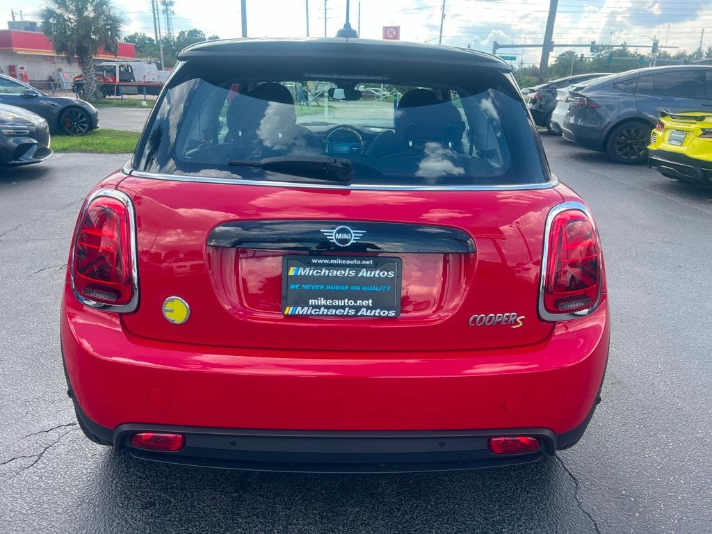 2022 MINI Cooper SE Hardtop 2 Door  - 22593604 - 5