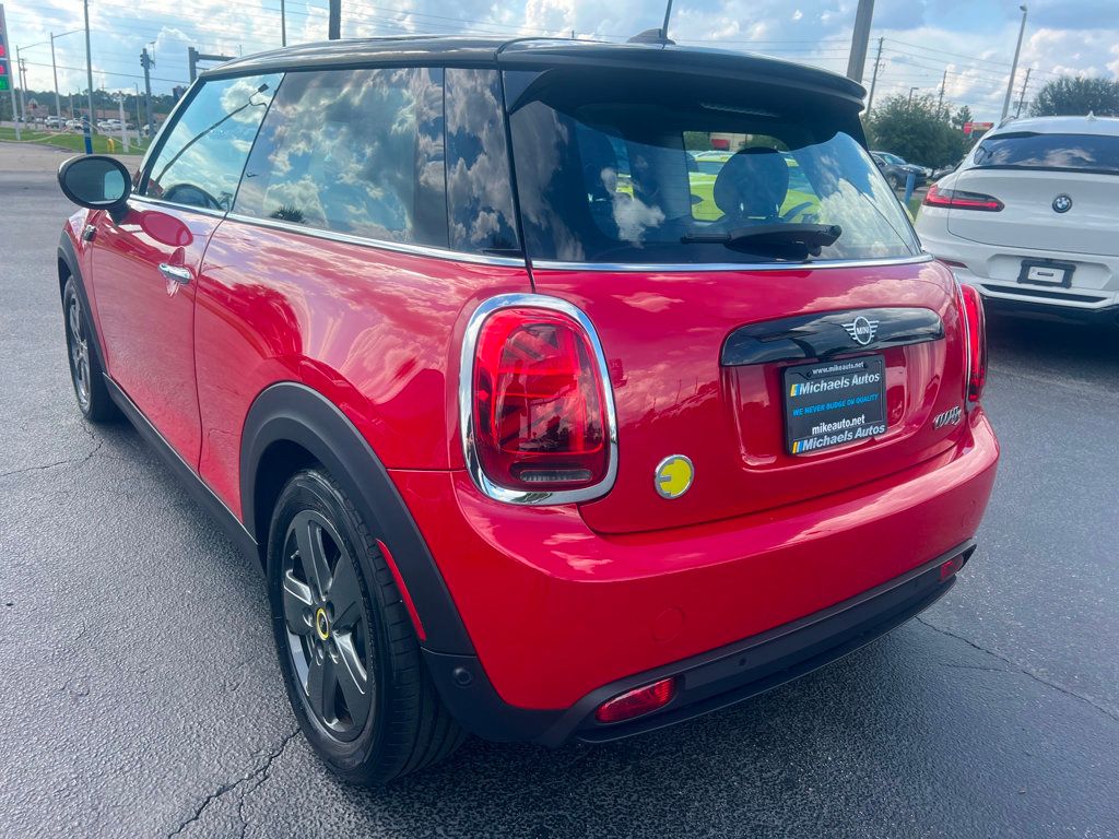 2022 MINI Cooper SE Hardtop 2 Door  - 22593604 - 6