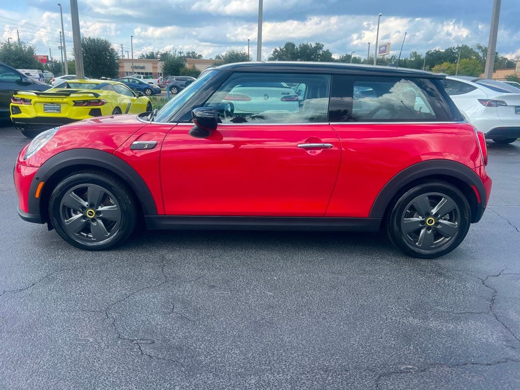 2022 MINI Cooper SE Hardtop 2 Door  - 22593604 - 7