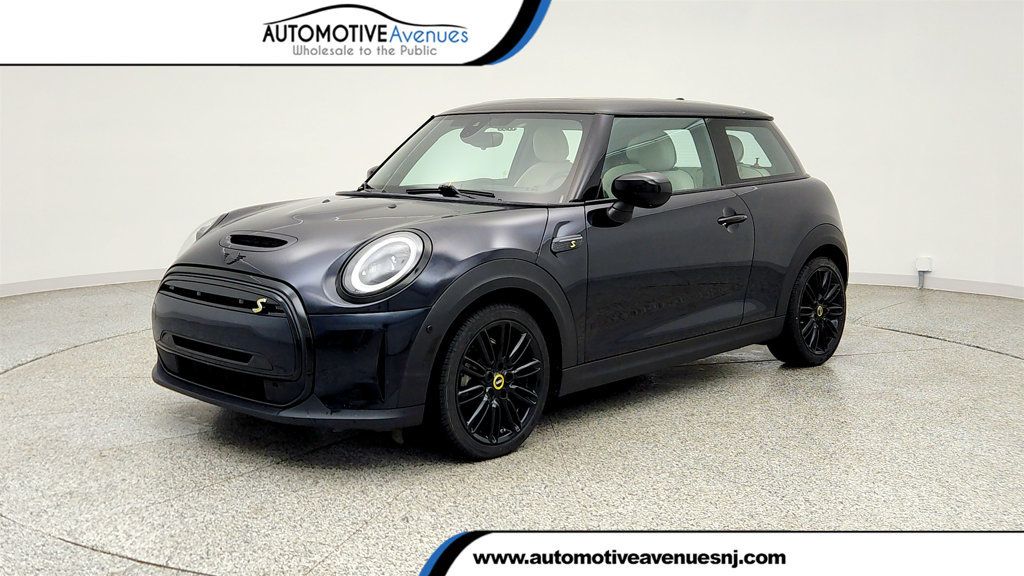 2022 MINI Cooper SE Hardtop 2 Door Iconic - 23020929 | Video 1