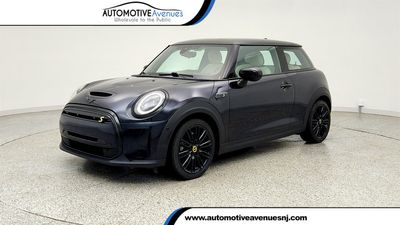 2022 MINI Cooper SE Hardtop 2 Door