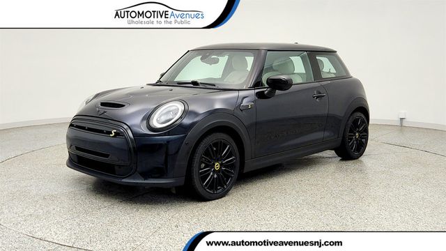 2022 MINI Cooper SE Hardtop 2 Door Iconic - 23020929 - 0